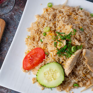 Fried Rice